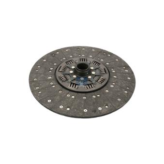 Disque d'embrayage DT 1.13021