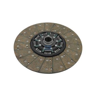 Disque d'embrayage DT