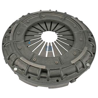 Mécanisme d'embrayage DT 1.13012