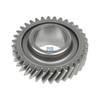 Roue dentée, arbre intermédiaire DT 1.14739