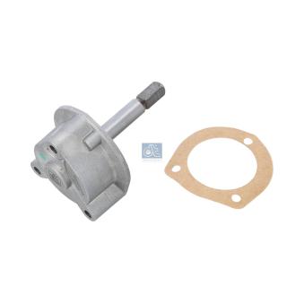 Pompe à huile, boîte de vitesse manuelle DT 1.14510