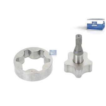 Pompe à huile, boîte de vitesse manuelle DT 1.14514