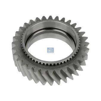 Roue dentée, arbre principal DT 1.14766