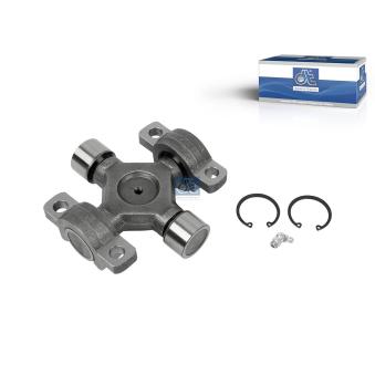 Joint, arbre longitudinal DT 1.15018