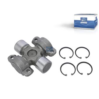 Joint, arbre longitudinal DT 1.15202