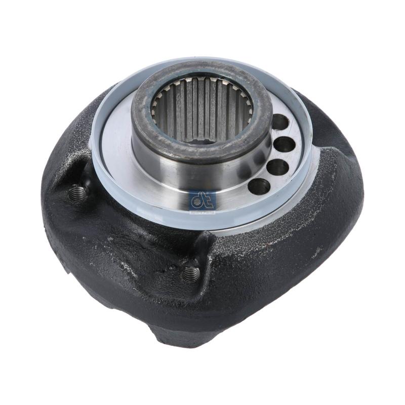 Bride, arbre à cardan DT 1.15237 - Visuel 2