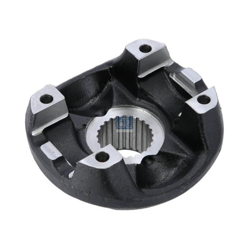 Bride, arbre à cardan DT 1.15237 - Visuel 1