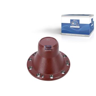 Bride, arbre à cardan DT 1.16200