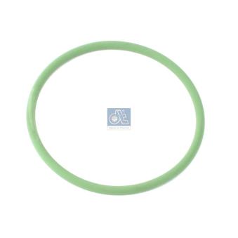 Bague d'étanchéité, filtre hydraulique DT 1.18369