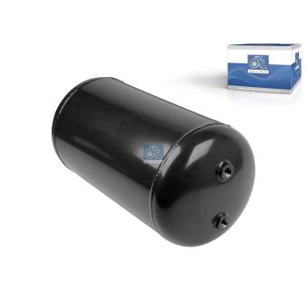 Réservoir d'air, système d'air comprimé DT