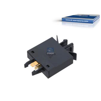 Interrupteur des feux de freins DT