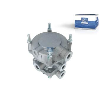 Valve de commande, remorque DT 1.18334