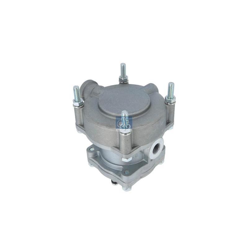 Valve de commande, remorque DT 1.18334 - Visuel 2