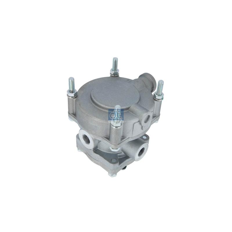 Valve de commande, remorque DT 1.18334 - Visuel 3