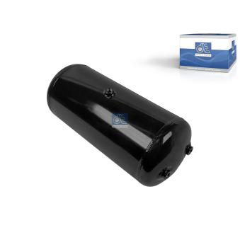 Réservoir d'air, système d'air comprimé DT 1.18417