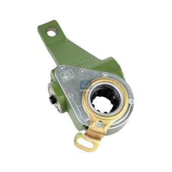 Régleur de timonerie, freinage DT