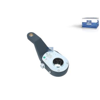 Régleur de timonerie, freinage DT 1.18108