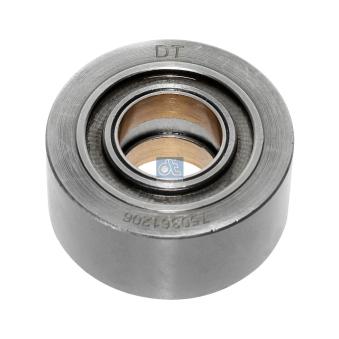 Poulie mâchoire de frein DT 1.18204