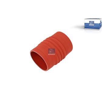 Gaine de suralimentation DT