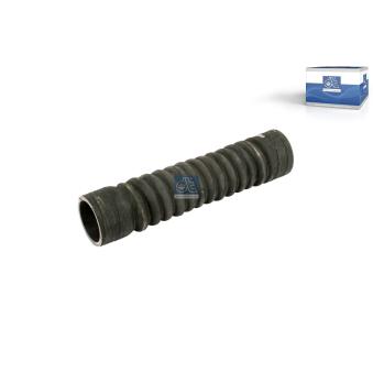 Durite de radiateur DT 1.11066