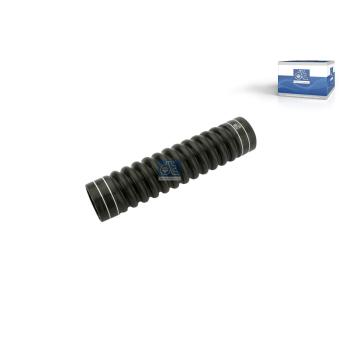 Durite de radiateur DT 1.11070