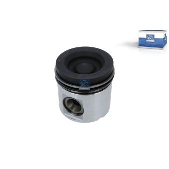 Piston DT