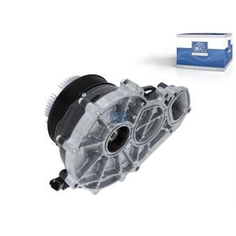 Pompe à eau DT 1.11110