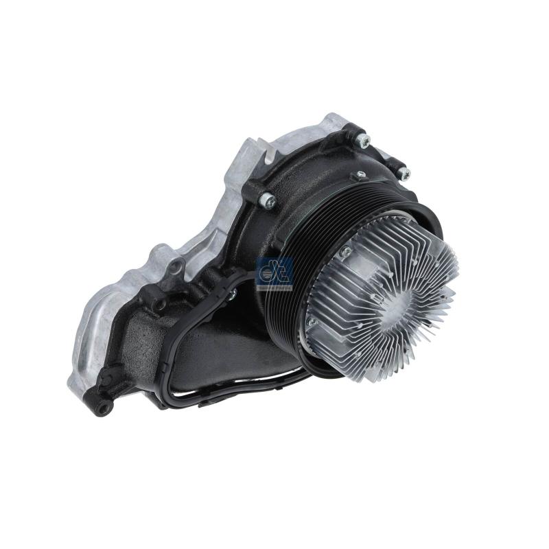Pompe à eau DT 1.11110 - Visuel 1
