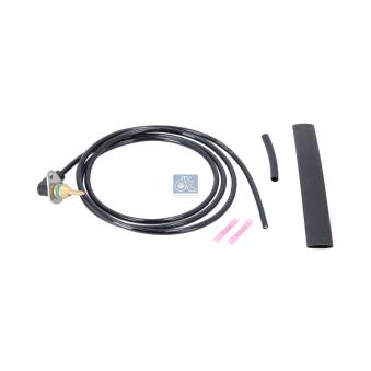 Sonde de température, liquide de refroidissement DT