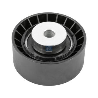 Poulie-tendeur, courroie trapézoïdale à nervures DT 1.11178