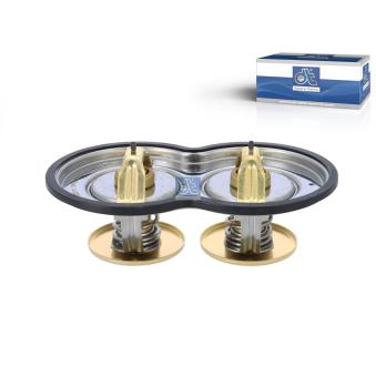Thermostat, liquide de refroidissement DT 1.11196