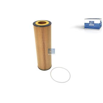 Filtre à huile DT 1.10930