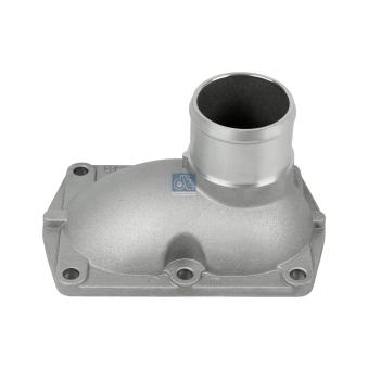 Boîtier du thermostat DT 1.11213