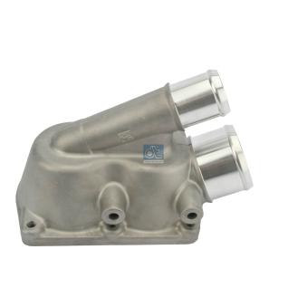 Boîtier du thermostat DT