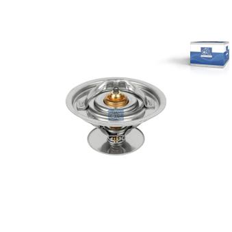 Thermostat, liquide de refroidissement DT