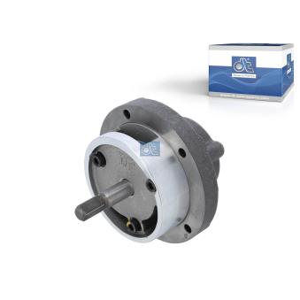 Pompe à huile, boîte de vitesse manuelle DT 1.16491