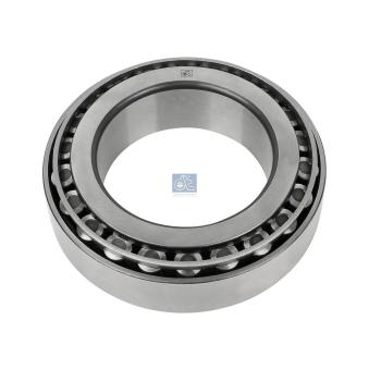 Roulement de roue DT