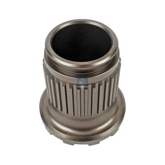 Boîtier de différentiel DT 1.16582