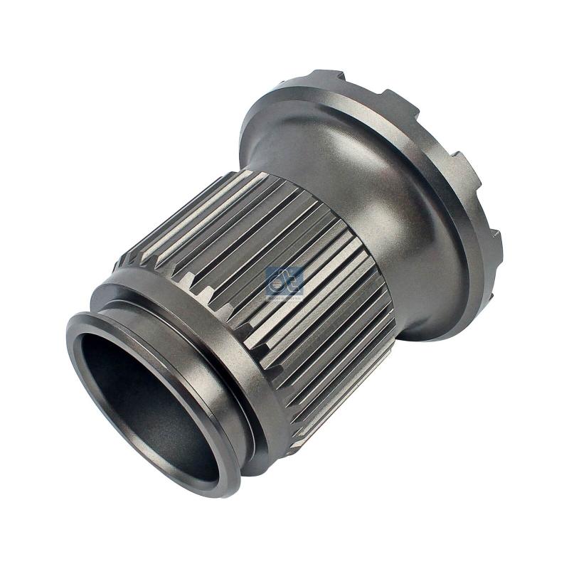 Boîtier de différentiel DT 1.16582 - Visuel 1