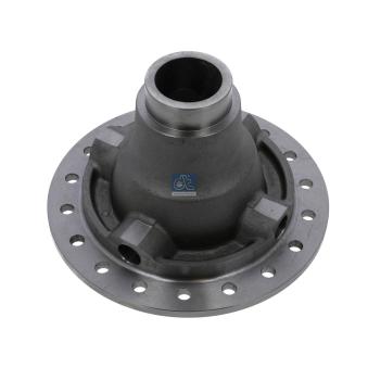 Boîtier de différentiel DT 1.16580