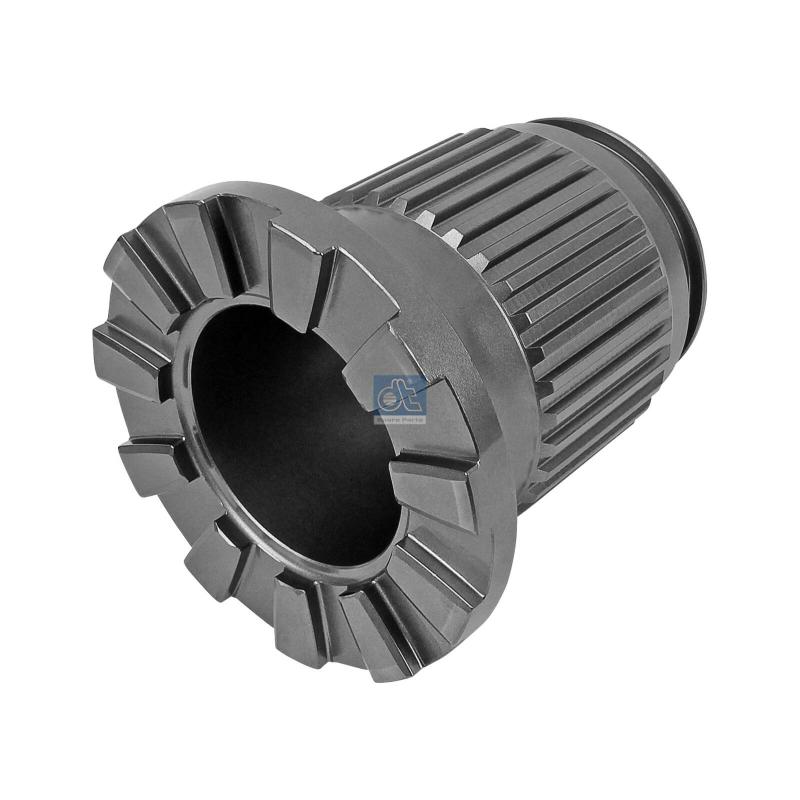 Boîtier de différentiel DT 1.16582 - Visuel 2