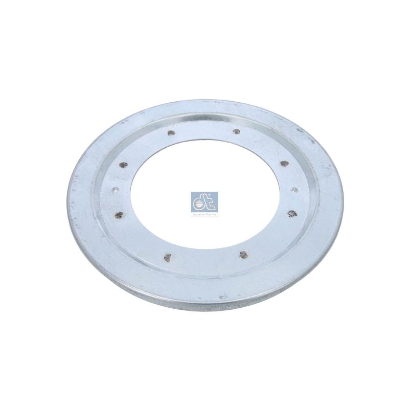 Enjoliveur, roues DT 1.16378 - Visuel 1