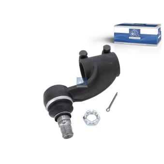 Rotule, tringlerie de commande DT 1.16331