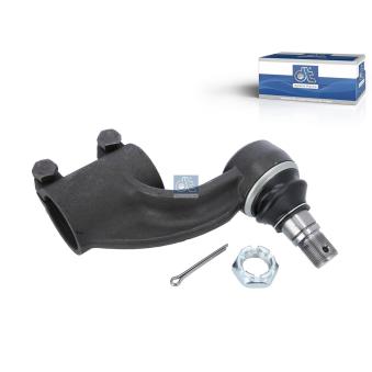 Rotule, tringlerie de commande DT 1.16330