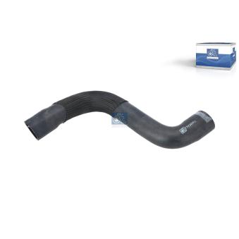 Durite de radiateur DT 1.11795