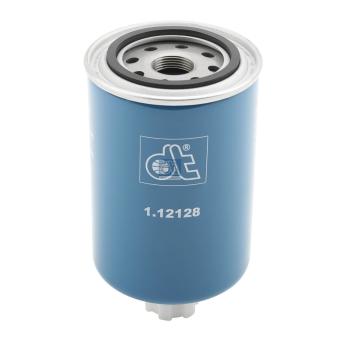 Filtre à carburant DT 1.12128