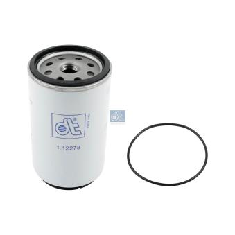 Filtre à carburant DT