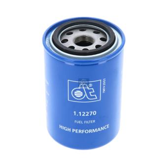 Filtre à carburant DT