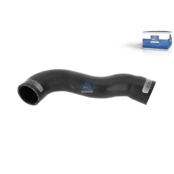 Durite de radiateur DT 1.11675