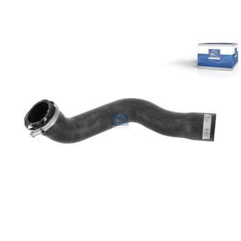 Durite de radiateur DT 1.11689